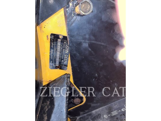 Deere &Co CT332, Track Loader, 2924 hours, S/N: T0332TB119736, 2006 - Image 6