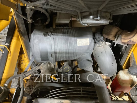 Deere &Co CT332, Track Loader, 2924 hours, S/N: T0332TB119736, 2006 - Image 7