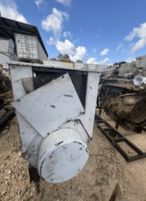 John Deere #4045, Tier 3 Engine - Image 4