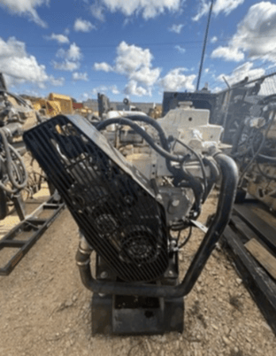 John Deere #4045, Tier 3 Engine - Image 5