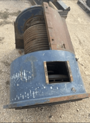 Wpt Power Transmission Corp. WPT Power Transmission PTO Clutch Assembly #W21-CG-300 - Image 5