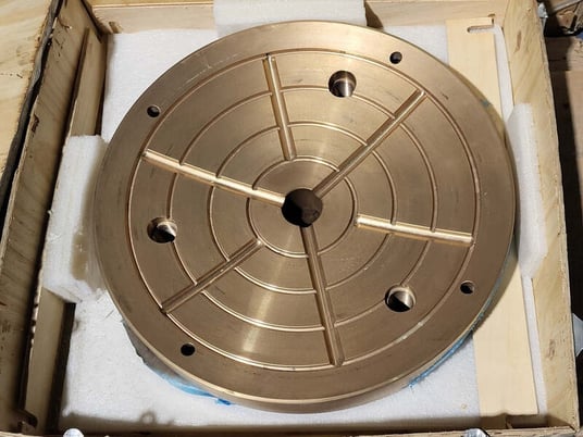 Metso #1048723201, Socket Liner - Image 1