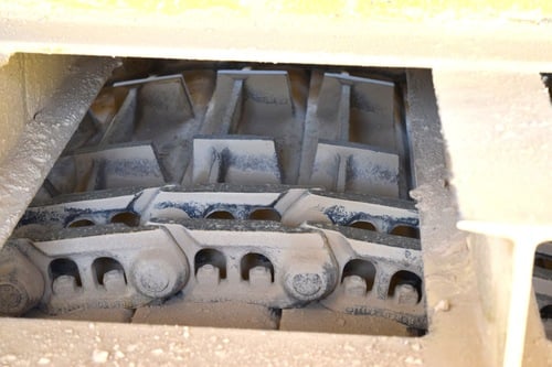 apron feeder & hopper avai, 25ft+ and 60ft+- - Image 3