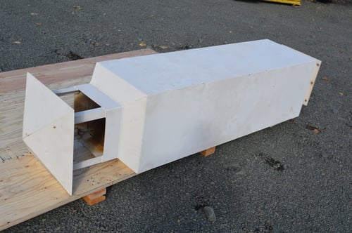 Fan mufflers (2 available) - Image 2