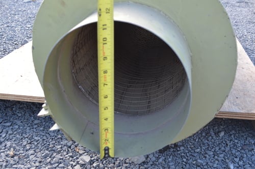 Fan mufflers (2 available) - Image 3