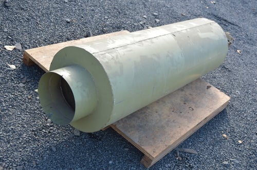 Fan mufflers (2 available) - Image 5