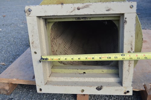 Fan mufflers (2 available) - Image 6