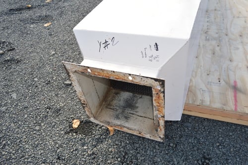 Fan mufflers (2 available) - Image 7