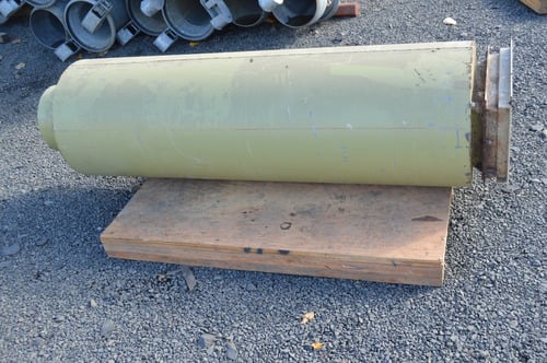 Fan mufflers (2 available) - Image 10