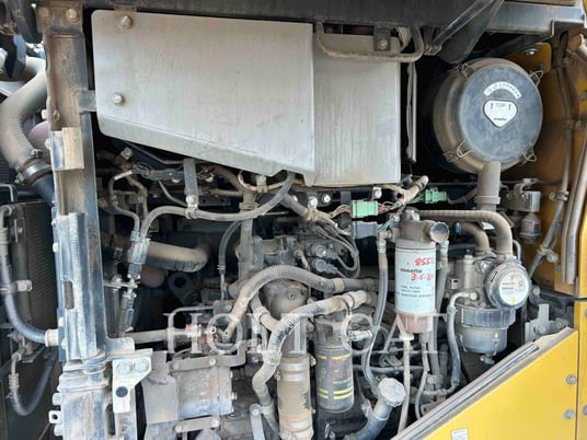 Komatsu WA320-8, Wheel Loader, 9611 hours, S/N: A38130, 2017 - Image 7