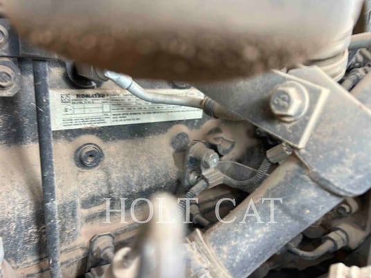 Komatsu WA320-8, Wheel Loader, 9611 hours, S/N: A38130, 2017 - Image 8