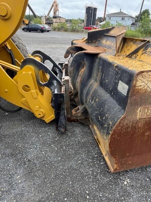 Caterpillar 926M, small wheel loader, 2018, 4813 hours - Image 5