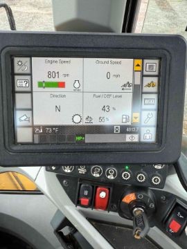 Caterpillar 926M, small wheel loader, 2018, 4813 hours - Image 8