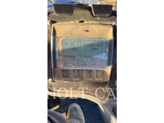 Caterpillar CW34, Vibratory Single Drum Asphalt, 1505 hours, S/N: AL300564, 2024 - Image 5