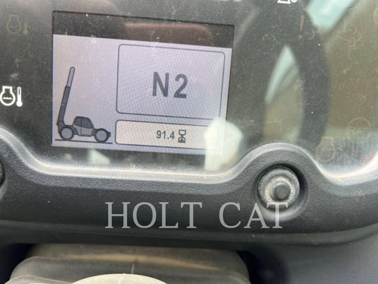 Cat TL642, Telehandler, 98 hours, S/N: T6901113, 2024 - Image 5