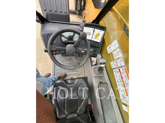 Cat TL642, Telehandler, 98 hours, S/N: T6901113, 2024 - Image 7