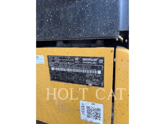 Caterpillar 350 12 TC, Crawler Excavator, 1037 hours, S/N: HDJ10070, 2024 - Image 6