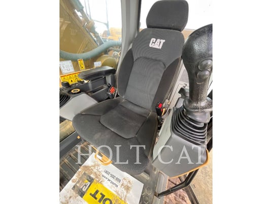 Caterpillar 350 12 TC, Crawler Excavator, 1037 hours, S/N: HDJ10070, 2024 - Image 7