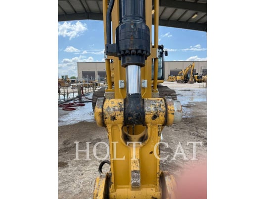 Caterpillar 350 12 TC, Crawler Excavator, 1037 hours, S/N: HDJ10070, 2024 - Image 8