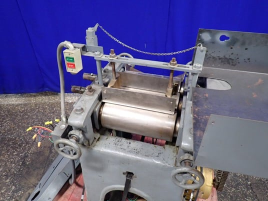 Roller mill - Image 3