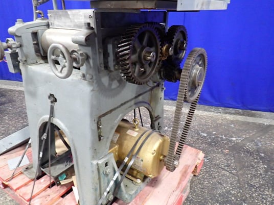 Roller mill - Image 4