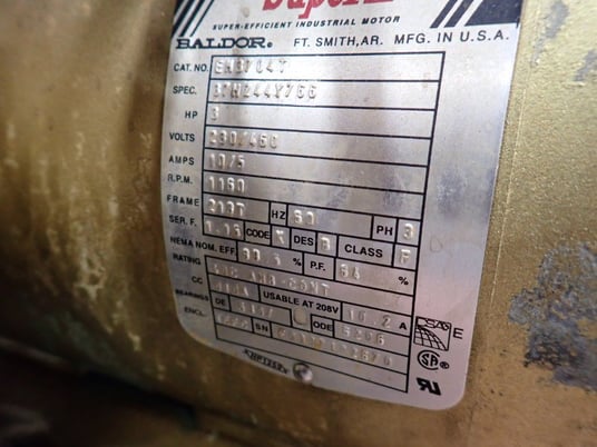 Roller mill - Image 5