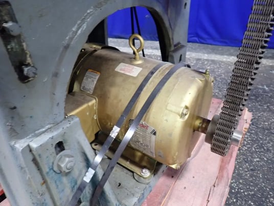 Roller mill - Image 6