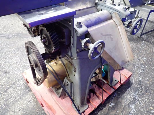 Roller mill - Image 7