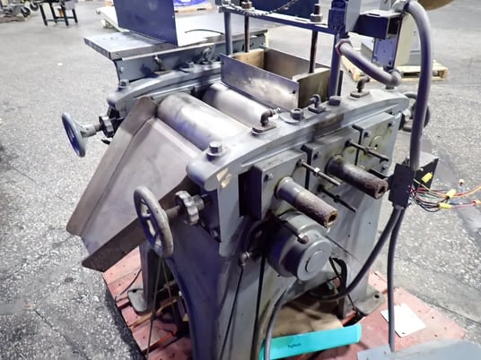 Roller mill - Image 8