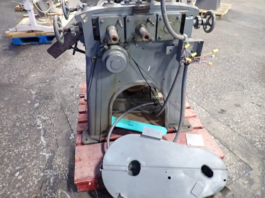 Roller mill - Image 9