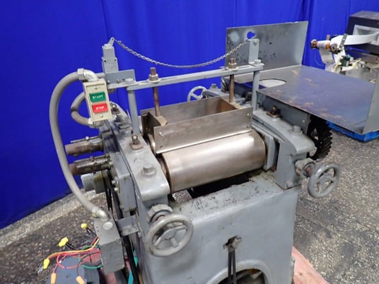 Roller mill - Image 10