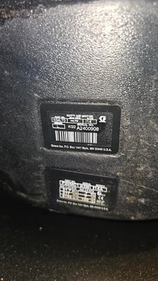 Graco #Xtreme-X30, 30:1 pump - Image 3