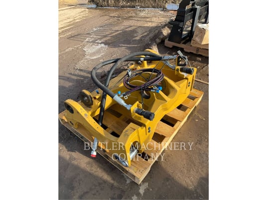 Cat ISO QUICK COUPLER, Quick Coupler, S/N: 0X0700047, 2025 - Image 4