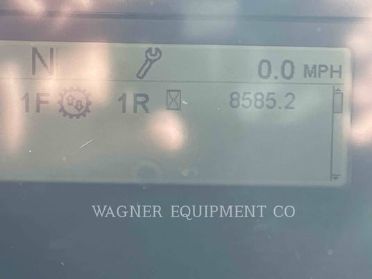 Caterpillar 12M3AWD, Motor Grader, 8585 hours, S/N: N9B00477, 2017 - Image 5