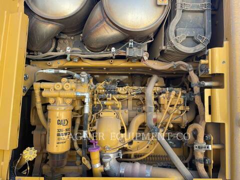 Caterpillar 12M3AWD, Motor Grader, 8585 hours, S/N: N9B00477, 2017 - Image 7