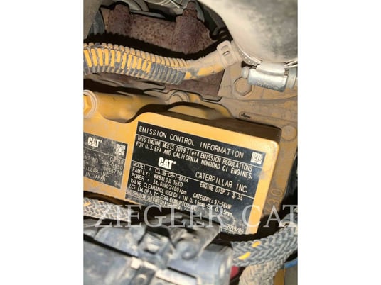 Caterpillar 259D3, Track Loader, 1973 hours, S/N: CW903386, 2020 - Image 7