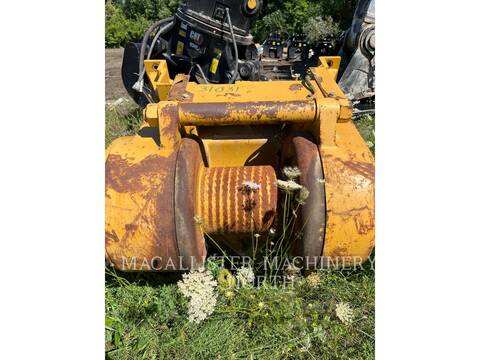 Caterpillar Work Tools (Serialized) D6T WINCH,, S/N: 31031, - Image 1
