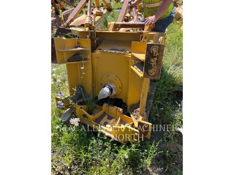 Caterpillar Work Tools (Serialized) D6T WINCH,, S/N: 31031, - Image 2