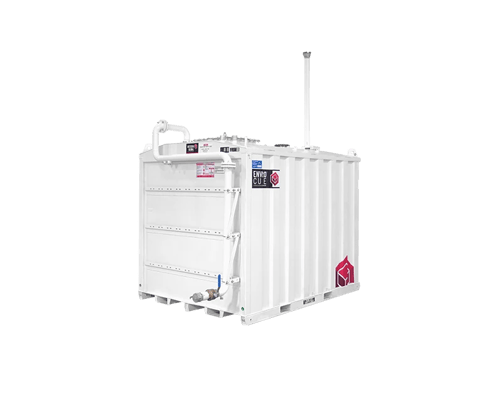 3000 gallon WG EnviroCube E3000 Tank - Image 1