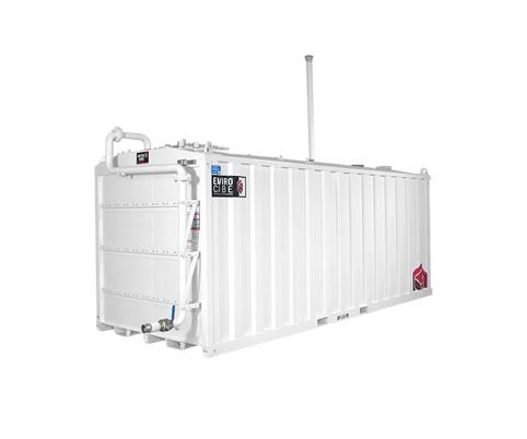 6000 gallon WG EnviroCube E6000 Tank - Image 1