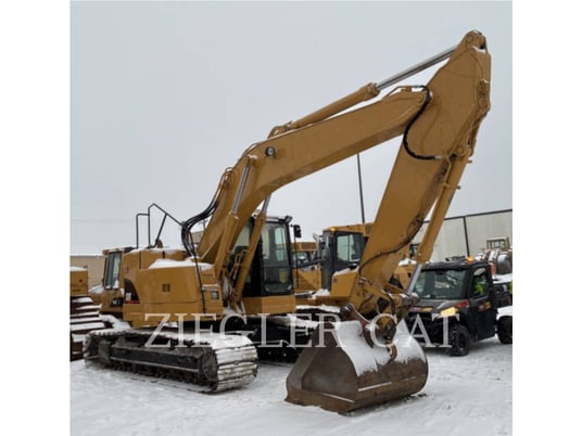 Caterpillar 321C, Excavator, 19381 hours, S/N: MCF00435, 2004 - Image 2