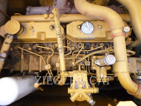 Caterpillar 321C, Excavator, 19381 hours, S/N: MCF00435, 2004 - Image 7