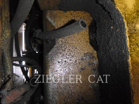 Caterpillar 321C, Excavator, 19381 hours, S/N: MCF00435, 2004 - Image 8