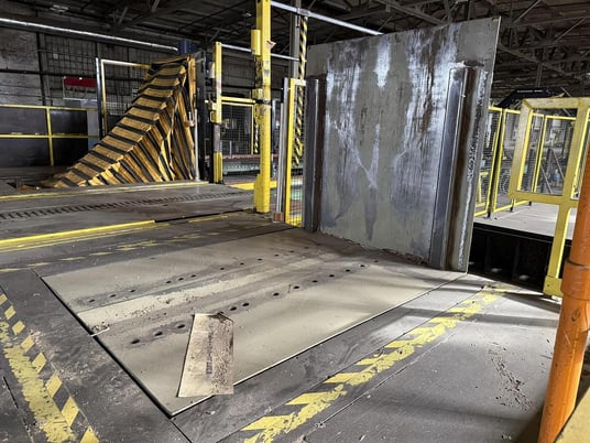 5300 lb. Upender - Image 2