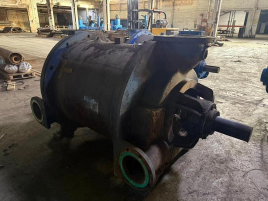 Nash #904, Vacuum Pump - Image 2