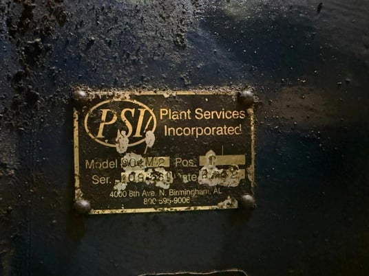 Nash #904, Vacuum Pump - Image 3