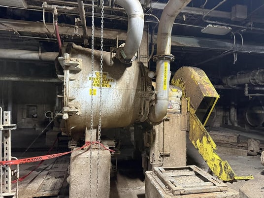 Voith, Detrasher - Image 1