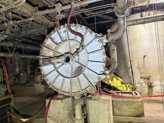 Voith, Detrasher - Image 2