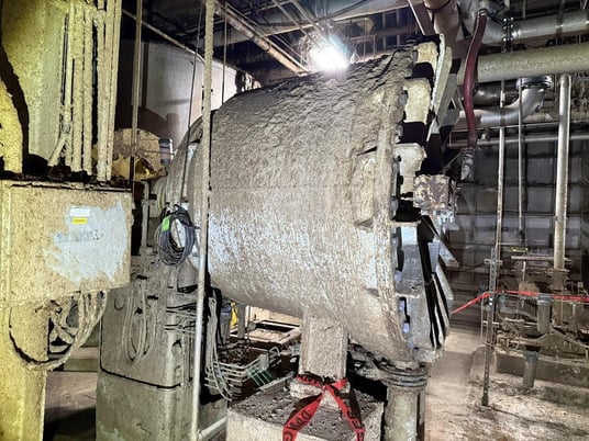 Voith, Detrasher - Image 3