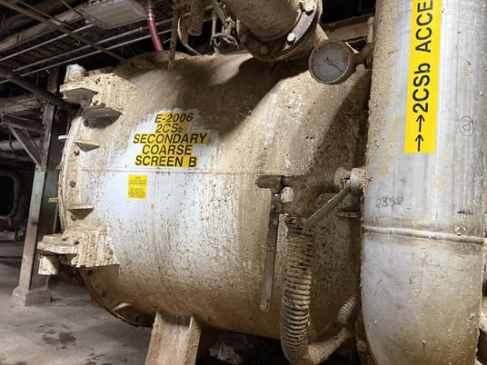 Voith, Detrasher - Image 4